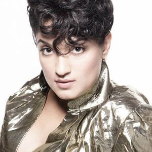 Sandhya Mridul Image