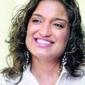 Sandhya Mridul Image