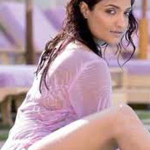 Sandhya Mridul Image