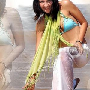 Shruti Seth Image
