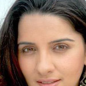 Shruti Seth Image