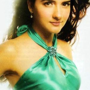 Shruti Seth Image