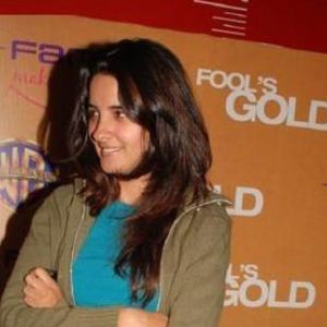 Shruti Seth Image