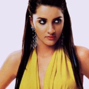Shruti Seth Image
