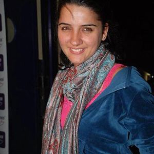Shruti Seth Image