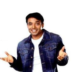 Uday Chopra Image