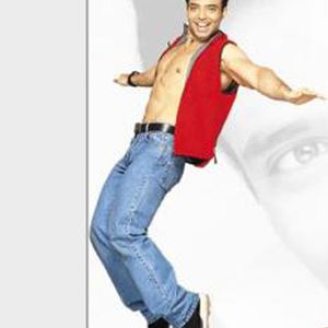 Uday Chopra Image