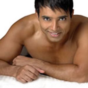 Uday Chopra Image