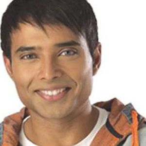 Uday Chopra Image