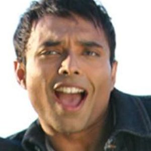 Uday Chopra Image