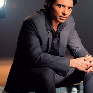 Uday Chopra Image