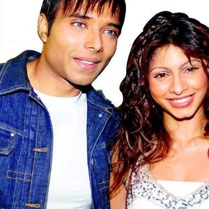 Uday Chopra Image