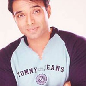 Uday Chopra Image