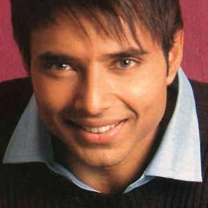 Uday Chopra Image
