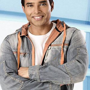 Uday Chopra Image
