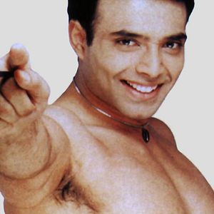 Uday Chopra Image