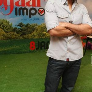 Uday Chopra Image