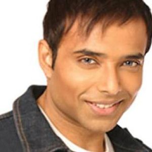 Uday Chopra Image