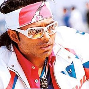 Uday Chopra Image