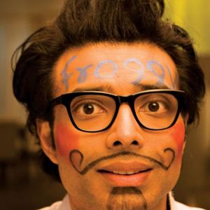 Uday Chopra Image
