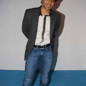 Uday Chopra Image