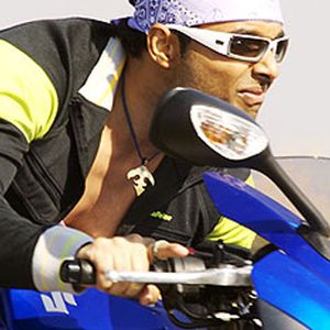 Uday Chopra Image