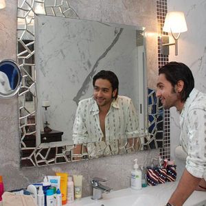 Adhyayan Suman Image