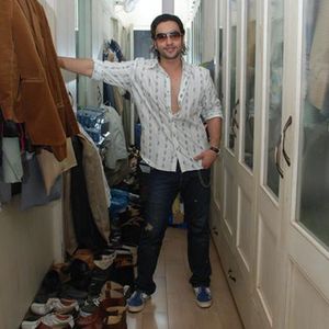 Adhyayan Suman Image