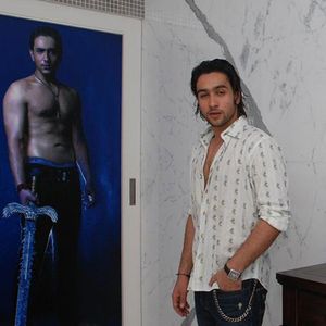 Adhyayan Suman Image