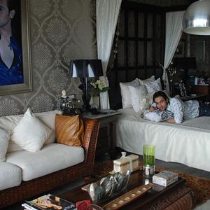 Adhyayan Suman Image