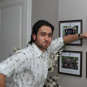 Adhyayan Suman Image