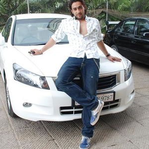 Adhyayan Suman Image