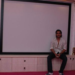 Adhyayan Suman Image