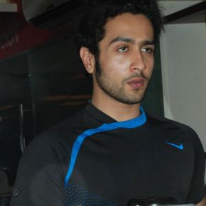 Adhyayan Suman Image