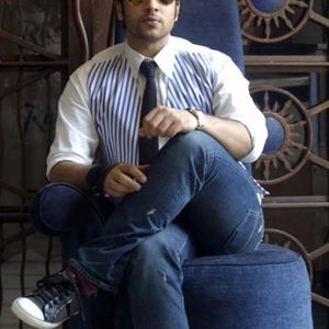 Adhyayan Suman Image