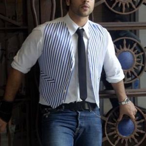 Adhyayan Suman Image