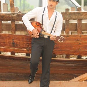 Adhyayan Suman Image