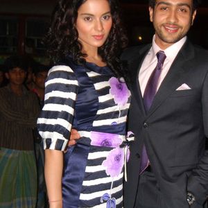 Adhyayan Suman Image