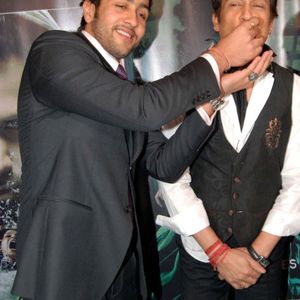 Adhyayan Suman Image