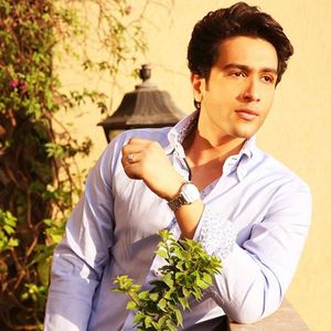 Adhyayan Suman Image