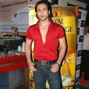 Adhyayan Suman Image