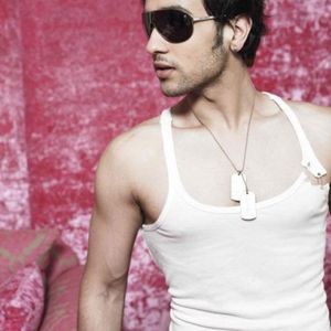 Adhyayan Suman Image