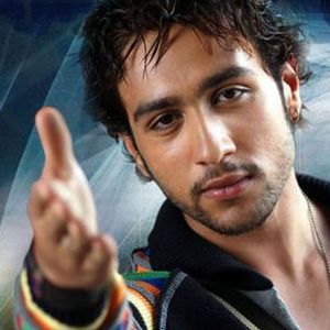 Adhyayan Suman Image