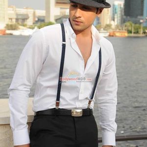 Adhyayan Suman Image