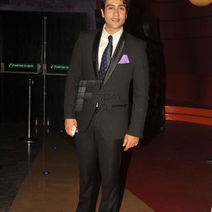 Adhyayan Suman Image