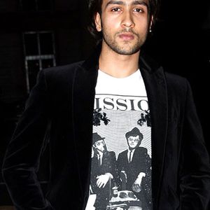 Adhyayan Suman Image