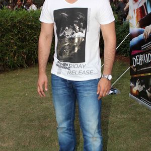 Adhyayan Suman Image