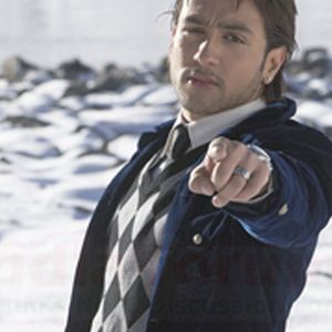 Adhyayan Suman Image