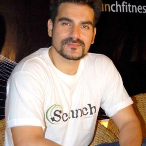 Arbaaz Khan Image