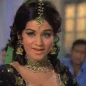 Aruna Irani Image